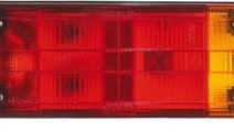 Dispersor, lampa spate VW LT II platou / sasiu (2D...