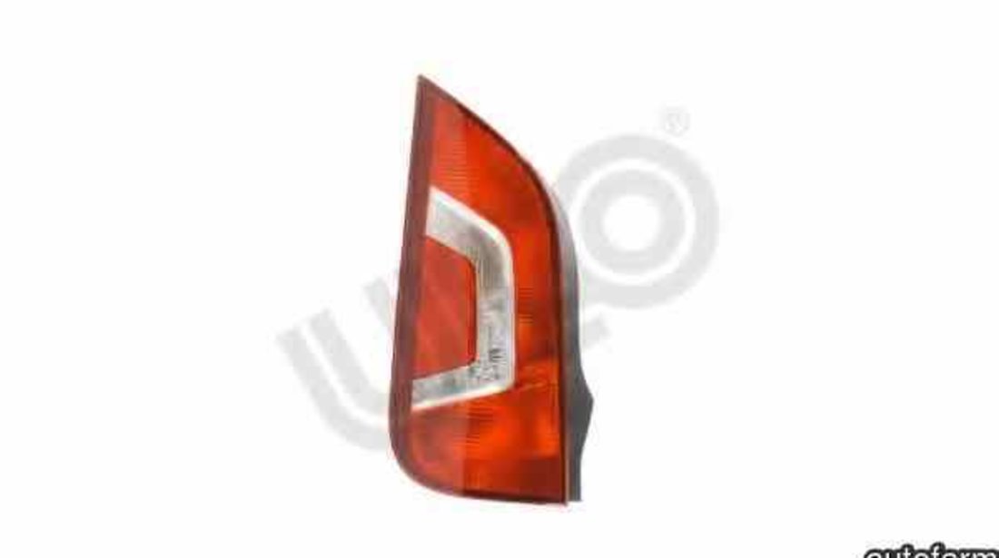 Dispersor lampa spate VW UP ULO 1097003
