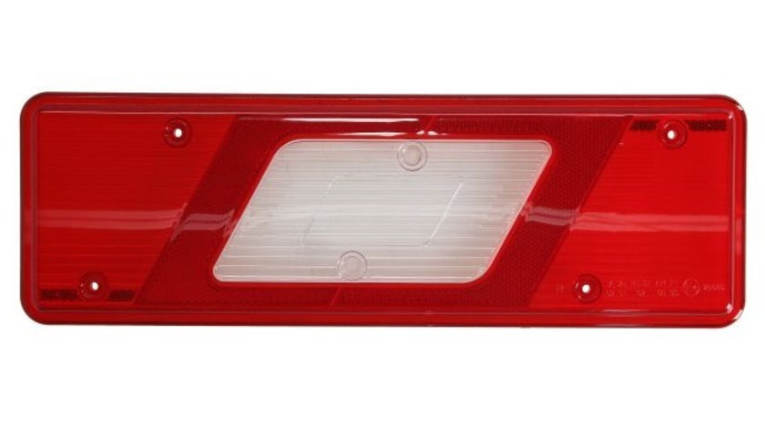 Dispersor Lampa Stop Spate Dreapta Am Ford Transit 8 2013→ Platou / Sasiu 1831256