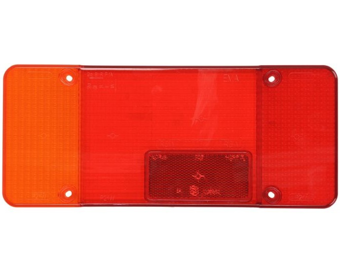Dispersor Lampa Stop Spate Stanga Trucklight TL-IV006L