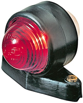 Dispersor, lumini de gabarit (9EL950315031 HELLA)