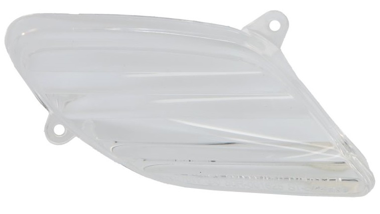 Dispersor Semnalizare Fata Dreapta Moto Vicma Aprilia SR 2004→ Transparent VIC-8935