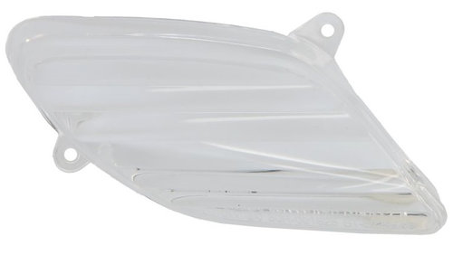 Dispersor Semnalizare Fata Dreapta Moto Vicma Aprilia SR 2004→ Transparent VIC-8935