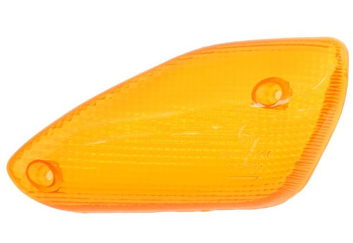 Dispersor Semnalizare Fata Stanga Moto Vicma Yamaha Aerox Portocaliu VIC-6707