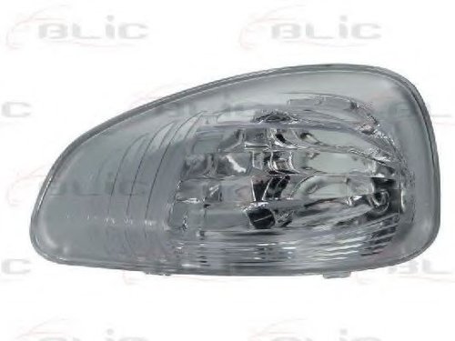 Dispersor, semnalizator OPEL MOVANO B bus (2010 - 2016) BLIC 5403-04-053106C piesa NOUA