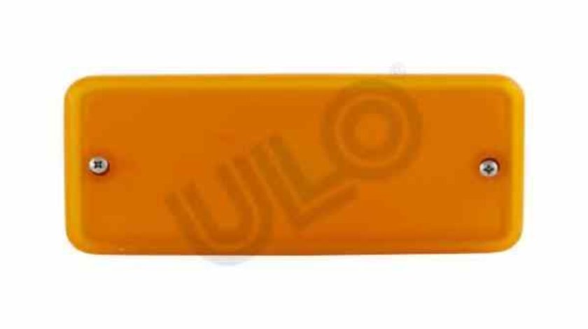 Dispersor, semnalizator VW LT 28-35 I bus (281-363) ULO 3592-01