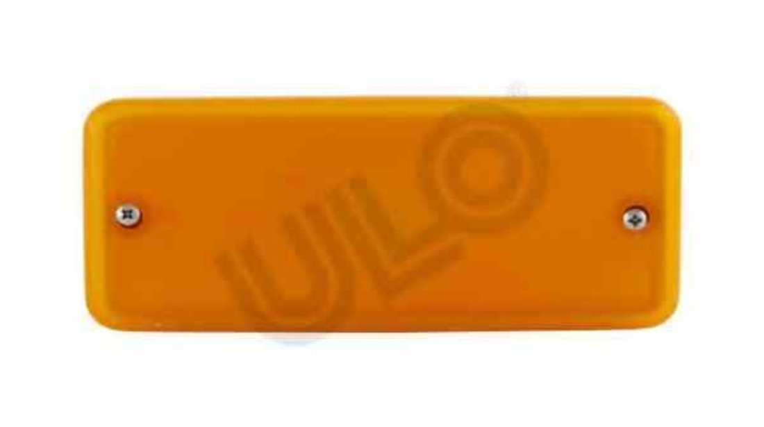 Dispersor semnalizator VW LT 28-35 I caroserie 281-363 ULO 3592-01