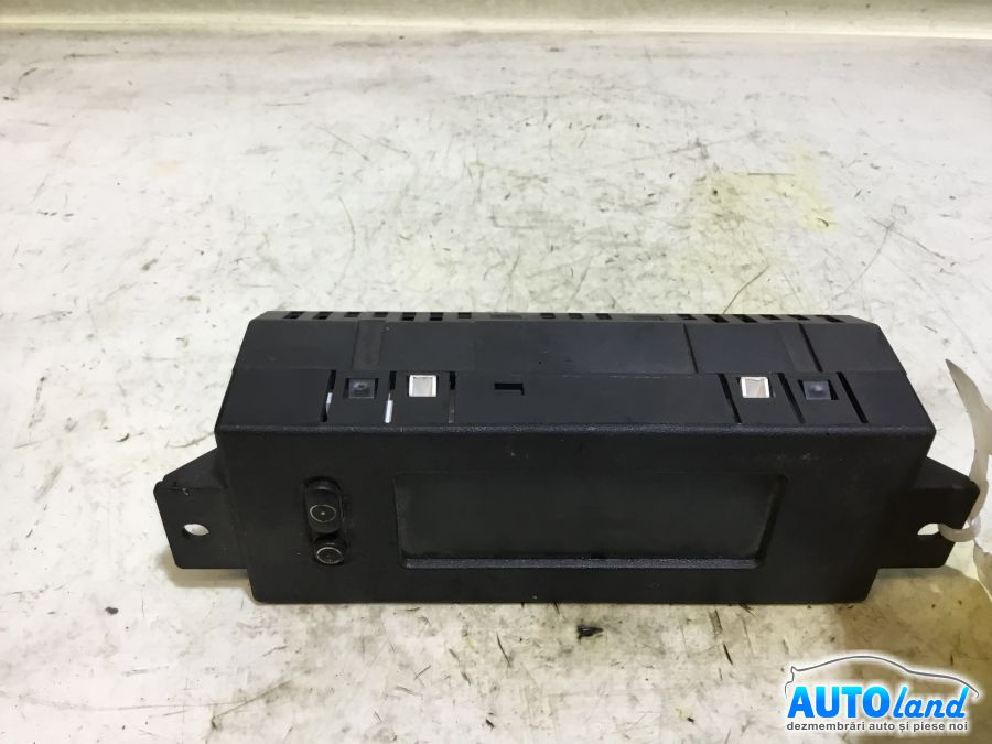 Display 009133265 Opel AGILA H00 2000-2007