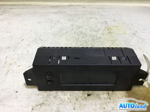 Display 009133265 Opel AGILA H00 2000-2007