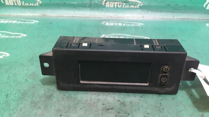 Display 009133265 Opel ASTRA G caroserie F70 1999-2005