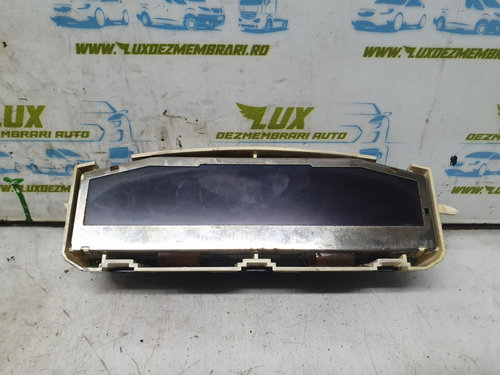 Display 12798727 Saab 9-3 2 [2002 - 2007] 2.2 d D223L