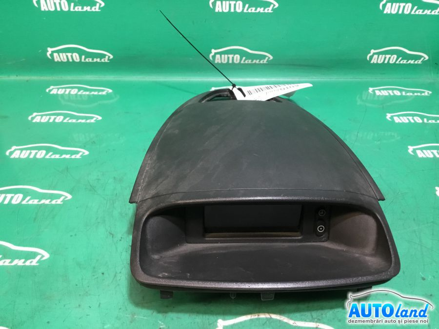 Display 13301080 Opel CORSA D 2006