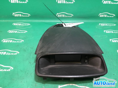Display 13301080 Opel CORSA D 2006