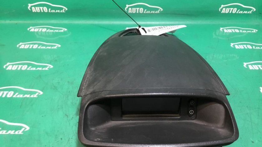 Display 13301080 Opel CORSA D 2006