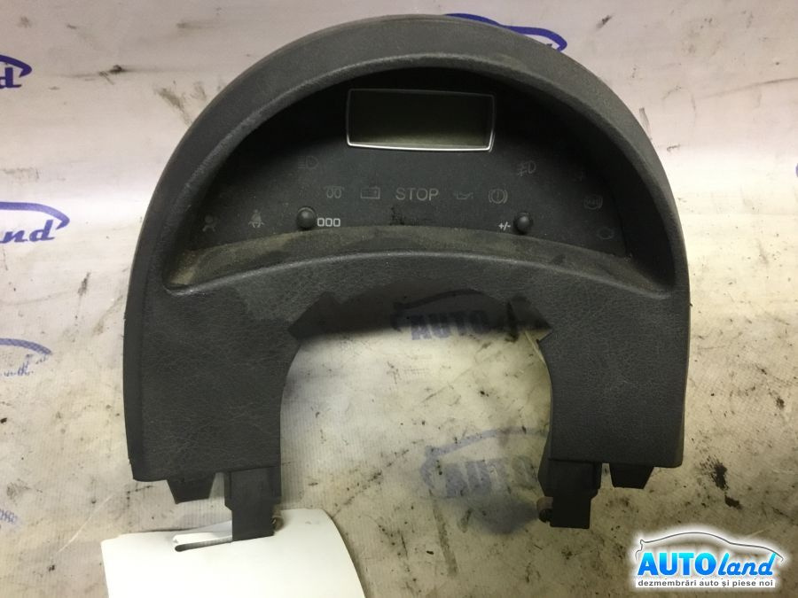 Display 1497566080 Peugeot 807 E 2002