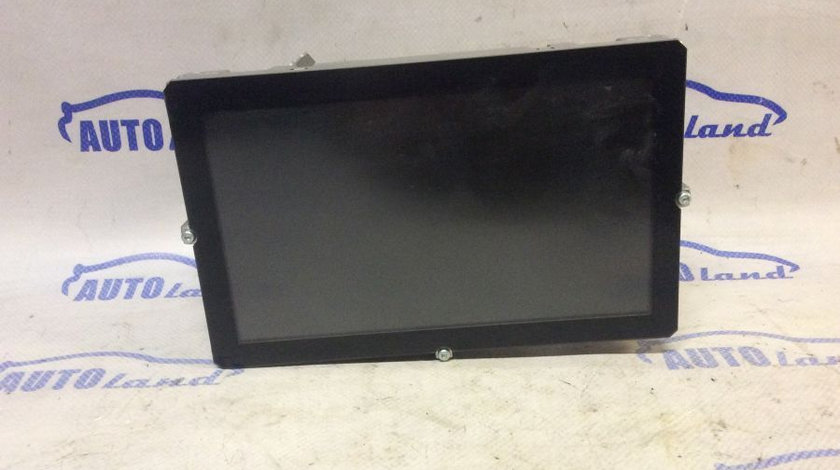 Display 216768764 Nissan QASHQAI J10,JJ10 2007