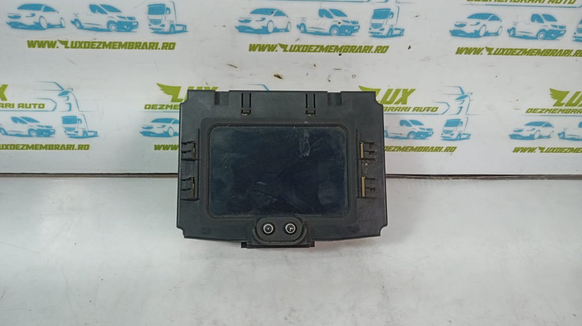 Display 24435537 Opel Zafira A [1999 - 2003]