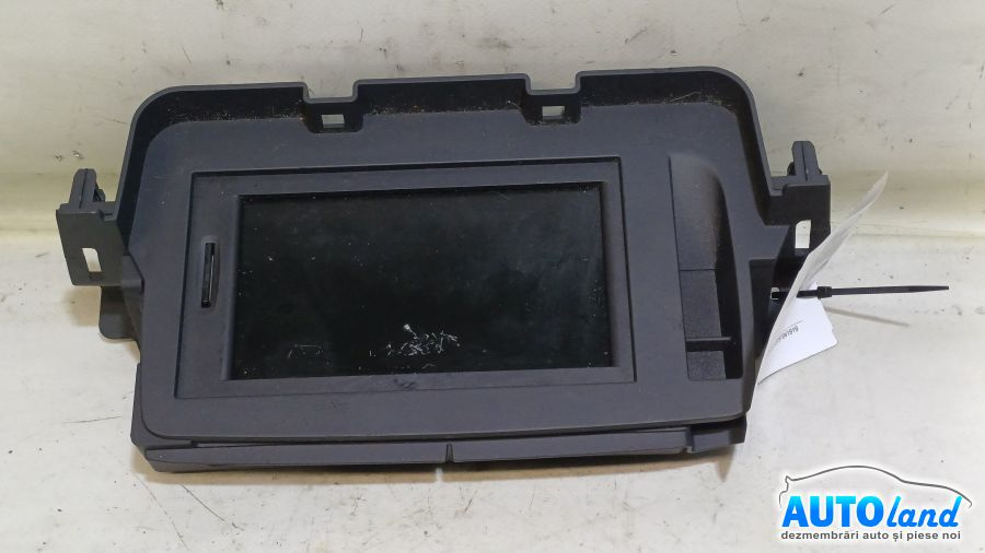 Display 259150931r Zgariat Renault MEGANE III Hatchback BZ0/1 2008
