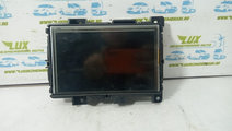 Display 259153934r Renault Captur [2013 - 2017] 1....