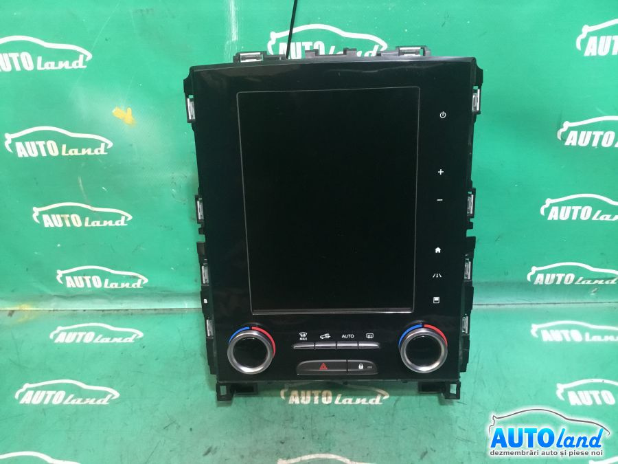Display 280905445r Renault TALISMAN 2016