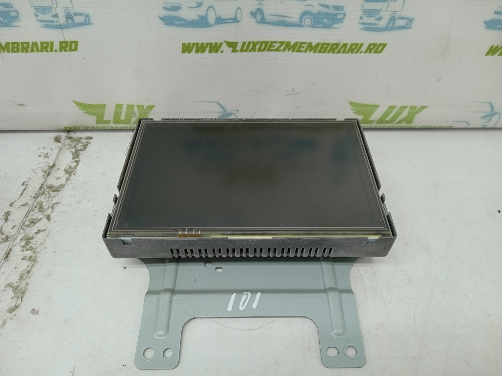Display 280911ja0b Infiniti FX-Series 2 [2008 - 2012] motor 3.0 d cod V9X