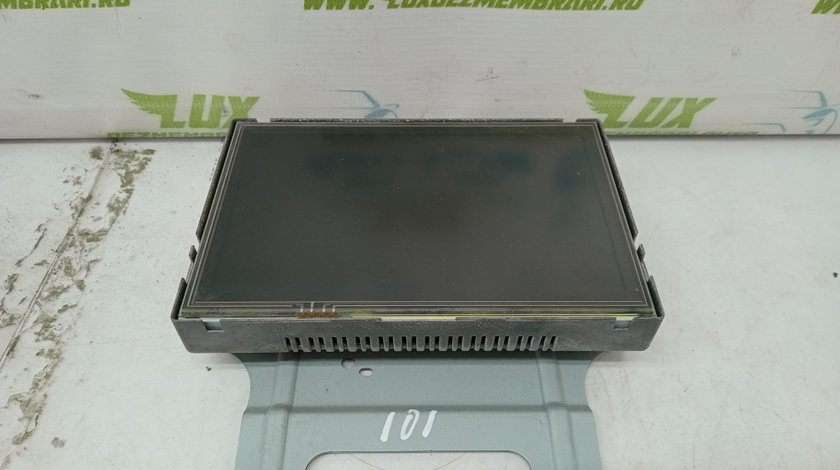 Display 280911ja0b Infiniti FX-Series 2 [2008 - 2012] motor 3.0 d cod V9X