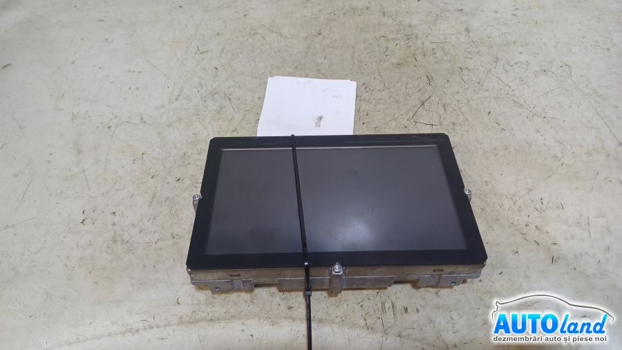 Display 28091ep000 Navi Nissan PATHFINDER R51 2005