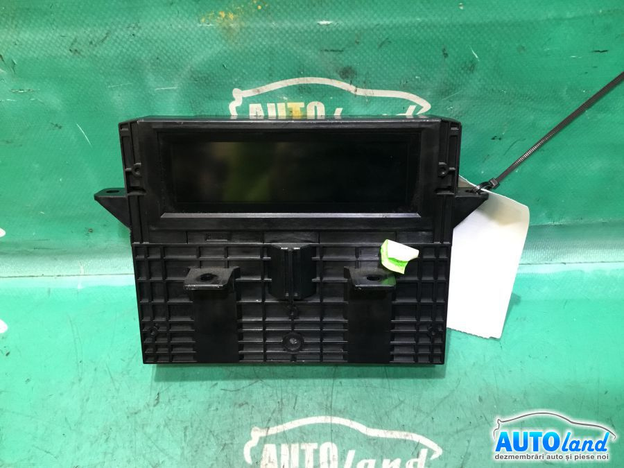 Display 30772584 Volvo XC60 2008