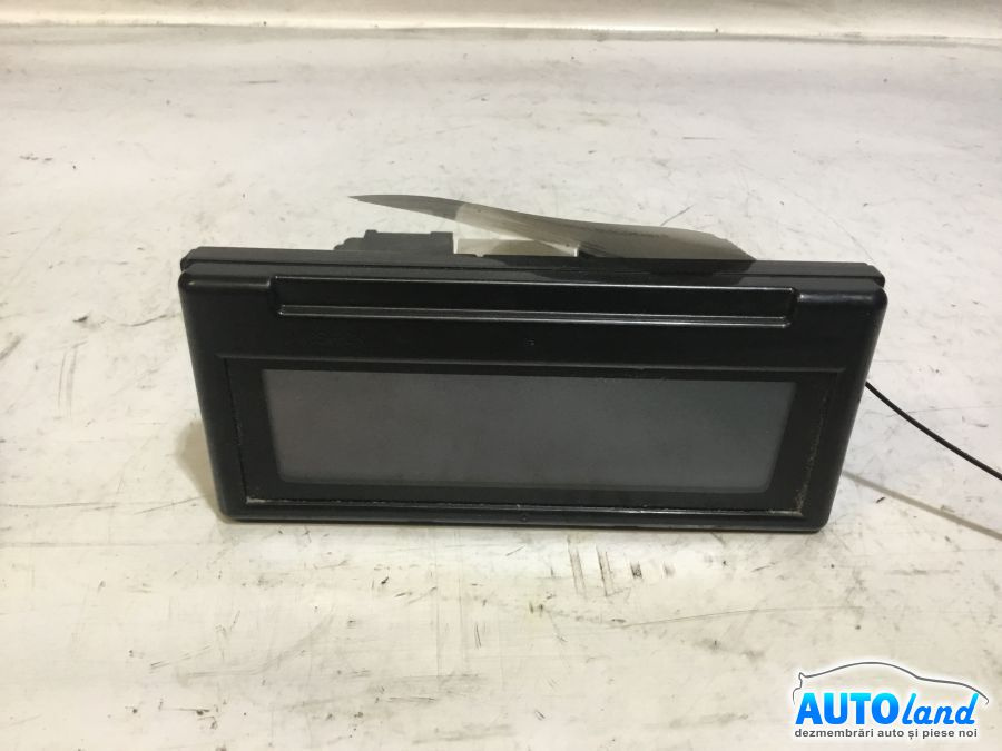 Display 30797719 Volvo S40 II MS 2004