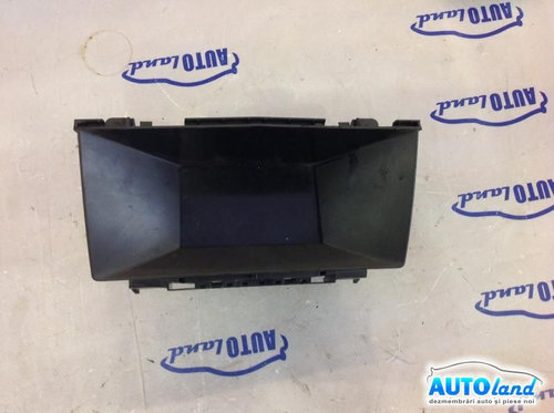 Display 317099190 Opel ASTRA H 2004
