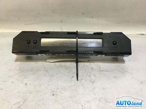 Display 3460065j20 Suzuki GRAND VITARA 2005