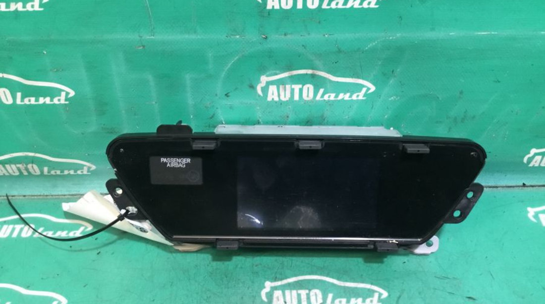 Display 39710t1v Honda CR-V IV 2012-2015