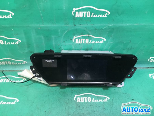 Display 39710t1v Honda CR-V IV 2012-2015