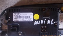 Display 4f0919603 Audi A6 4f 2005 2009