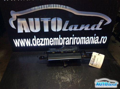 Display 4g1919601n Navigatie Audi A6 Avant 4G5,C7 2011