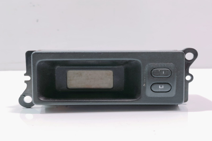 Display 52010215C Land Rover Freelander [1998 - 2006]