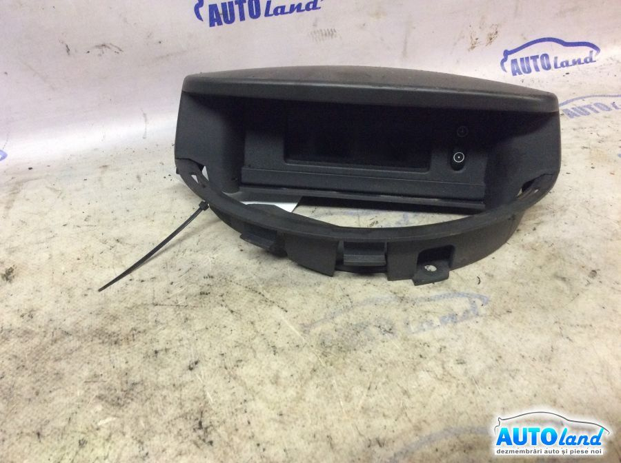Display 5wk70005 Opel CORSA C F08,F68 2000