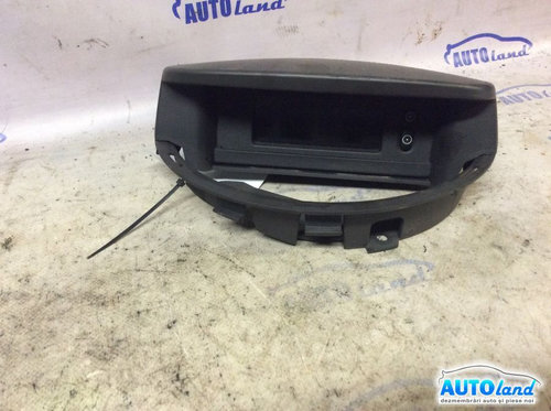 Display 5wk70005 Opel CORSA C F08,F68 2000