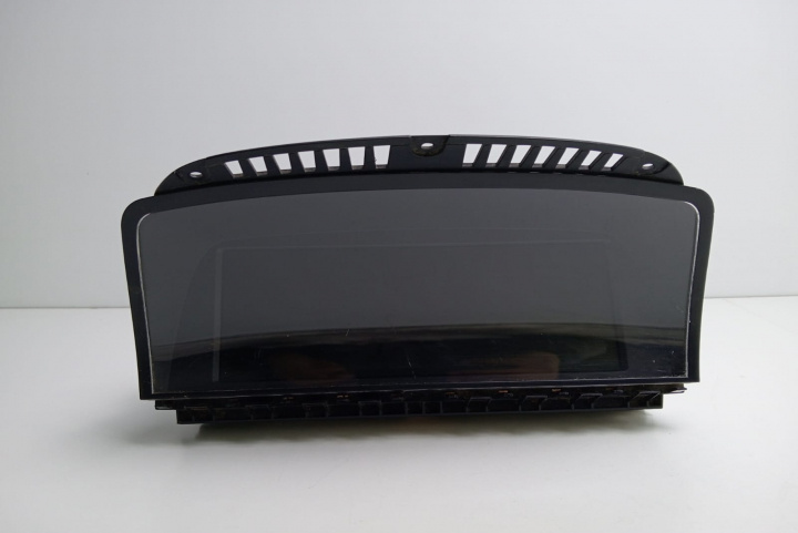 Display 65.82-6933162 BMW Seria 7 E65/E66 [2001 - 2005]