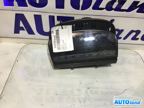 Display 65826970342 BMW 5 E60 2003