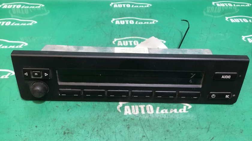 Display 6909143 BMW 5 E39 1995-2003