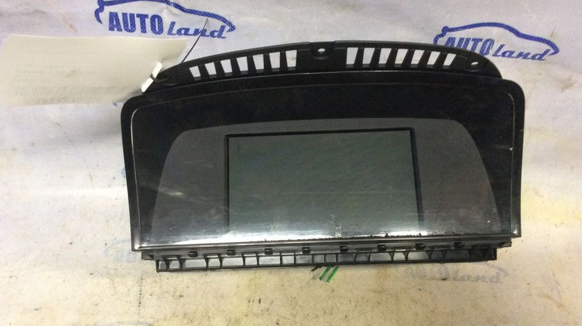 Display 6933164 Navigatie Mare BMW 7 E65,E66 2001