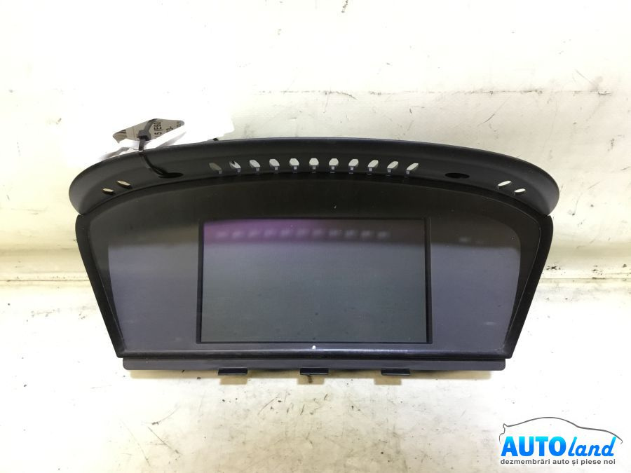 Display 6945661 Mic BMW 5 E60 2003