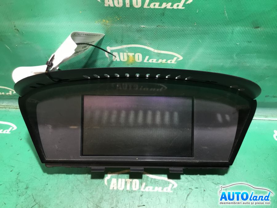 Display 6962424 Navigatie BMW 5 E60 2003