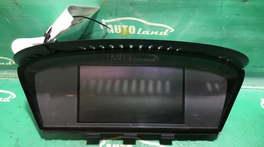 Display 6962424 Navigatie BMW 5 E60 2003