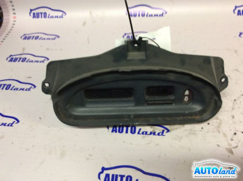 Display 7700413529 Renault MEGANE Scenic JA0/1 1997-1999