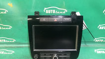 Display 7p6919603 Navigatie Volkswagen TOUAREG 7P5...