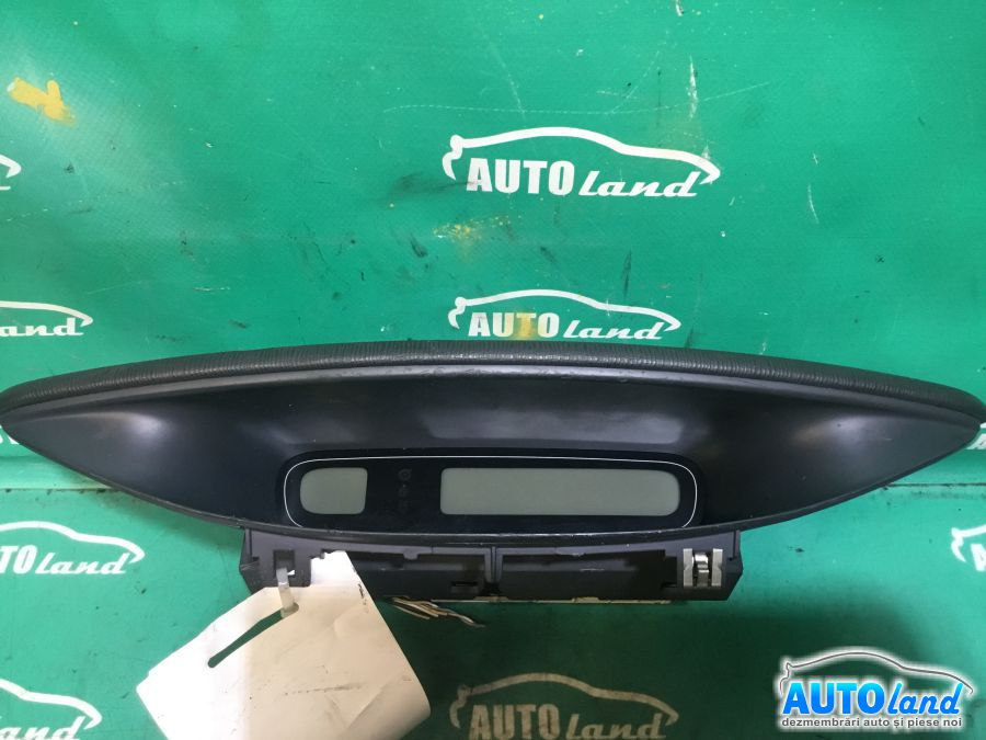 Display 8200002604 Renault LAGUNA II BG0/1 2001