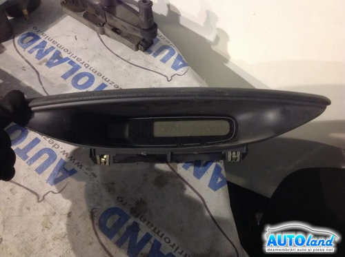 Display 8200002604a 1.9 DCI Renault LAGUNA II BG0/1 2001
