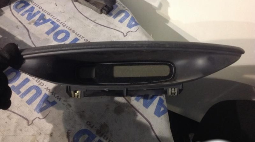 Display 8200002604a 1.9 DCI Renault LAGUNA II BG0/1 2001